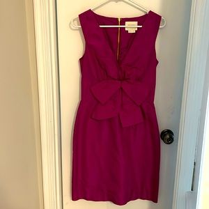 Kate Spade cocktail dress